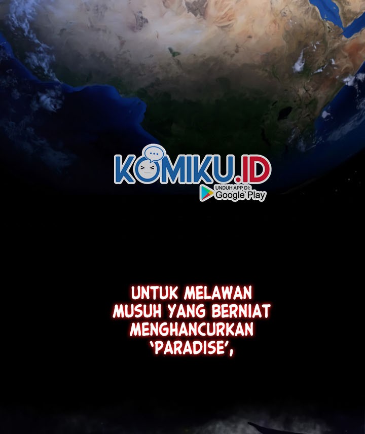 The Second Coming of Gluttony Chapter 47 Gambar 5