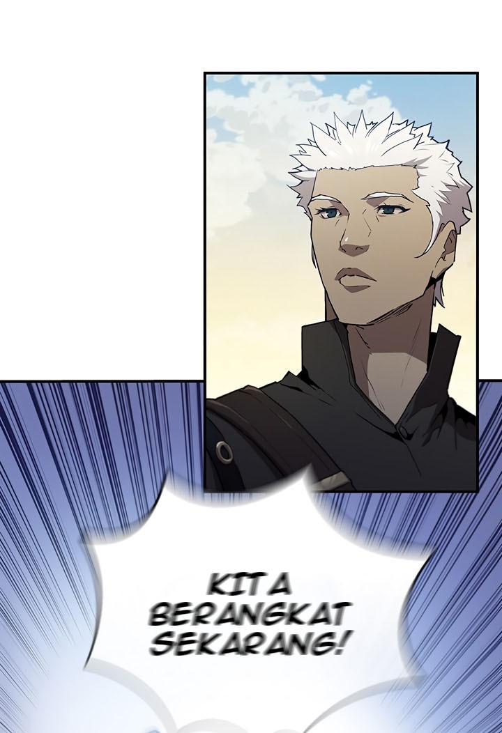 The Second Coming of Gluttony Chapter 47 Gambar 89