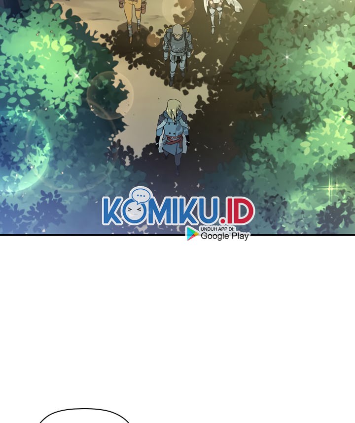 The Second Coming of Gluttony Chapter 47 Gambar 8