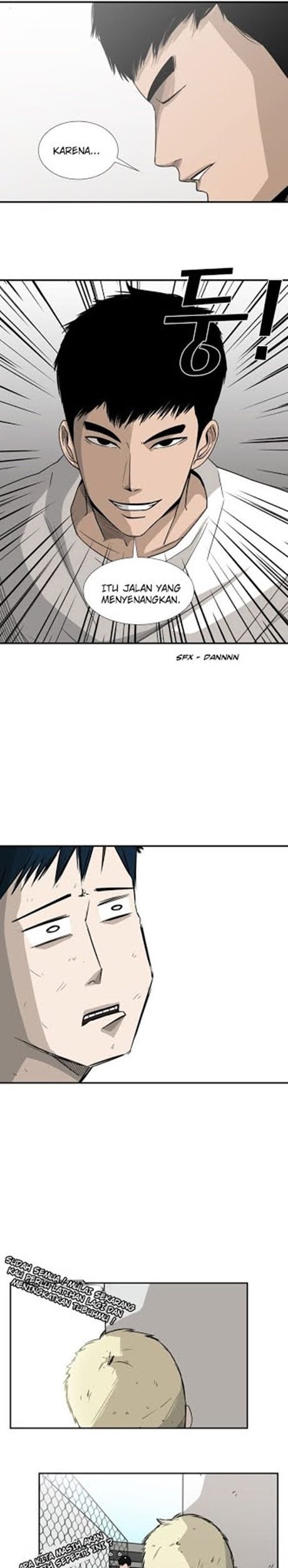 Shark Chapter 18 Gambar 20