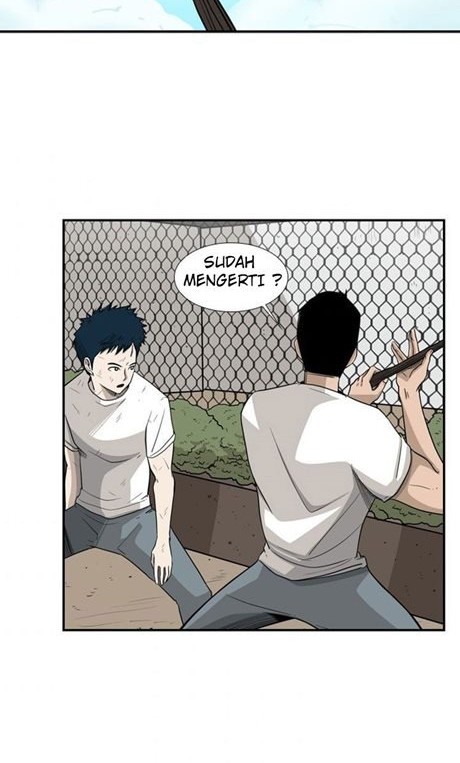 Shark Chapter 18 Gambar 12