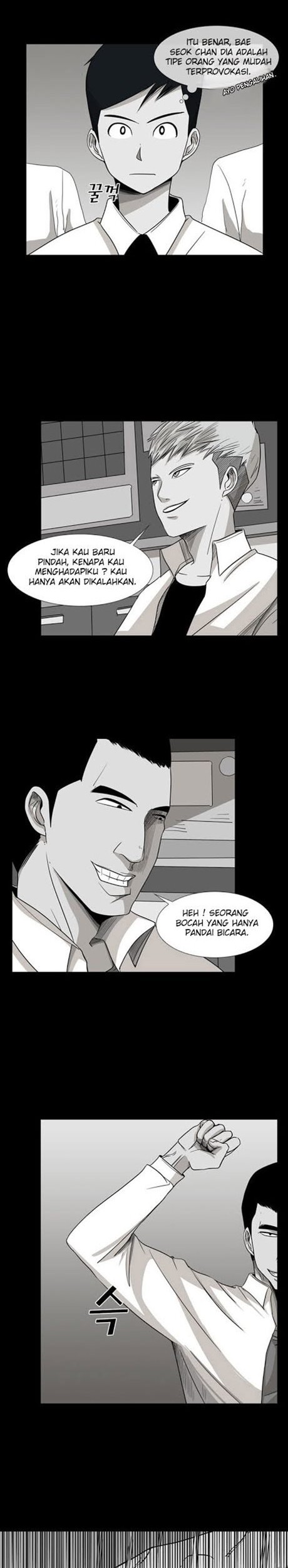 Shark Chapter 17 Gambar 10