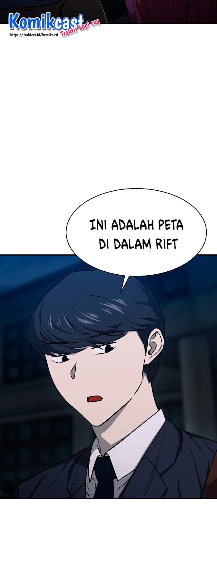 My Dad Is Too Strong Chapter 50 Gambar 11