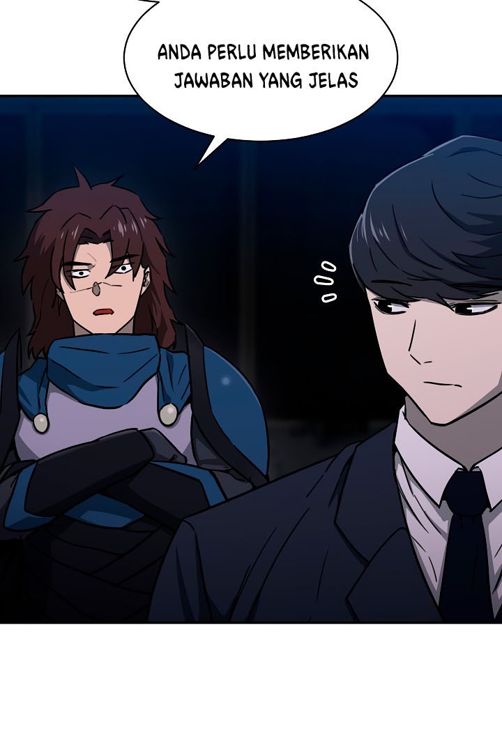 My Dad Is Too Strong Chapter 50 Gambar 16