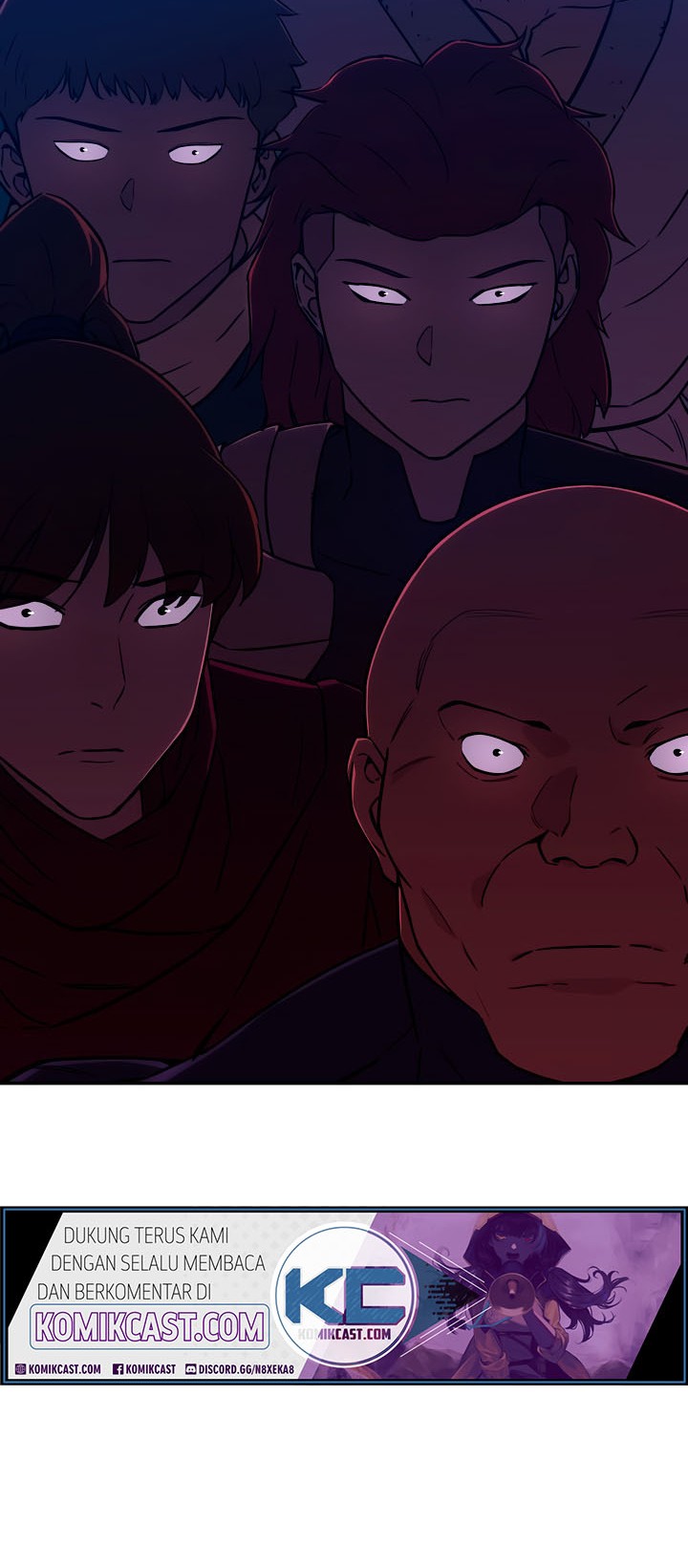 My Dad Is Too Strong Chapter 50 Gambar 22