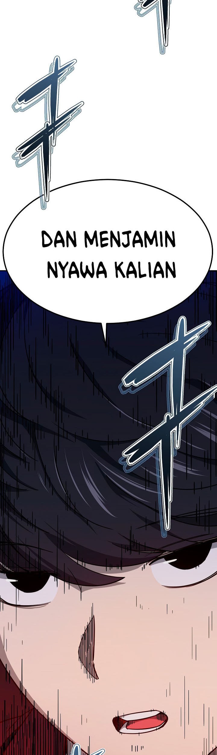 My Dad Is Too Strong Chapter 50 Gambar 31