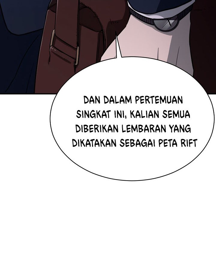 My Dad Is Too Strong Chapter 50 Gambar 24