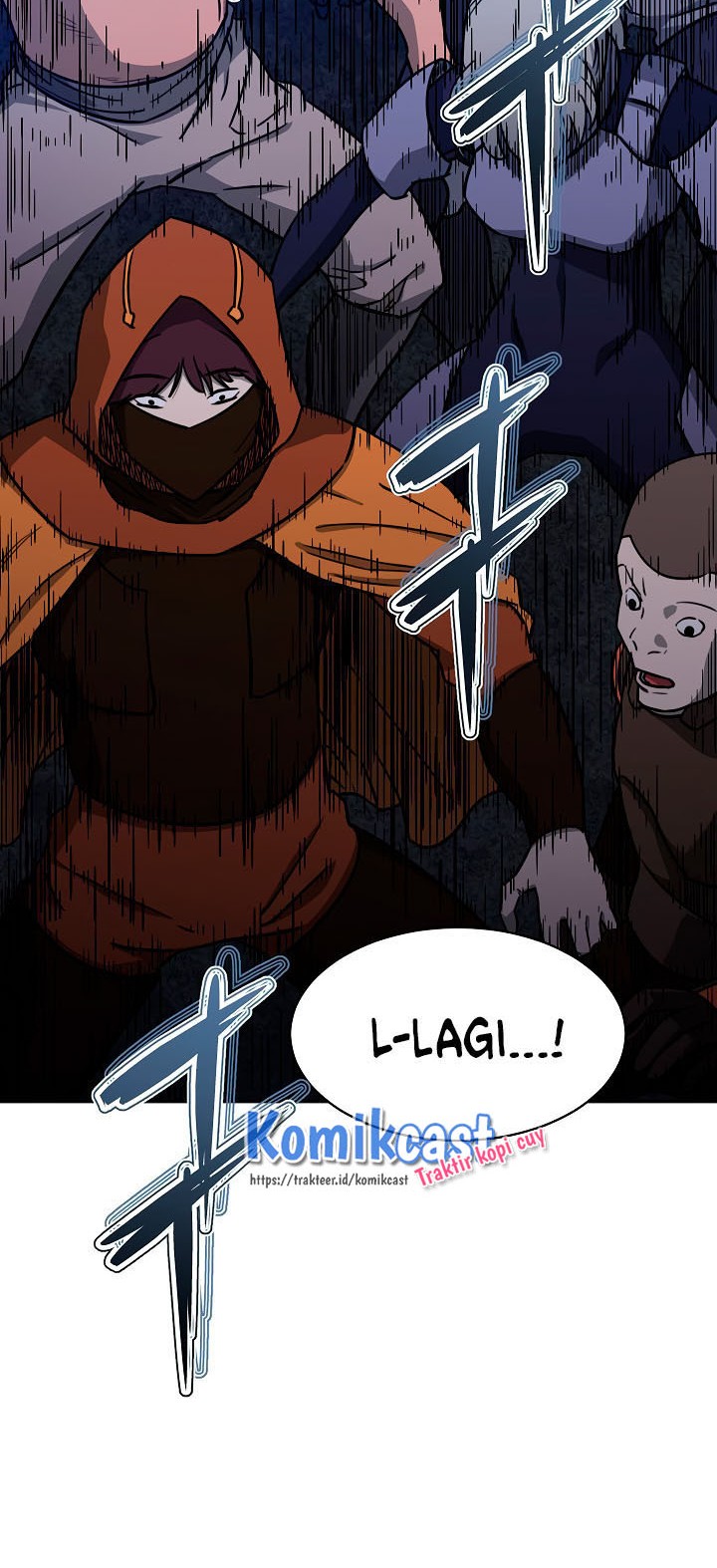 My Dad Is Too Strong Chapter 50 Gambar 29