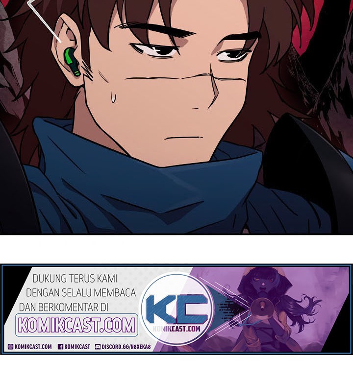 My Dad Is Too Strong Chapter 50 Gambar 36