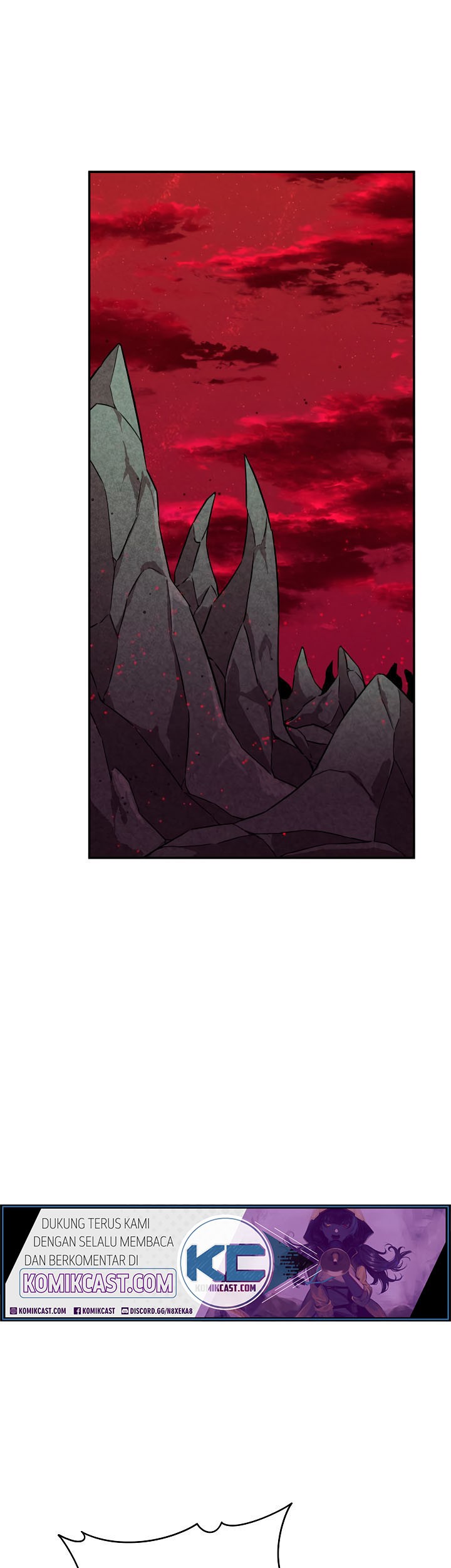 My Dad Is Too Strong Chapter 50 Gambar 45