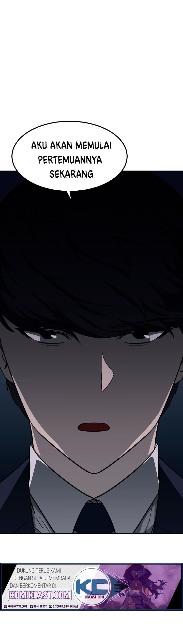 My Dad Is Too Strong Chapter 50 Gambar 4