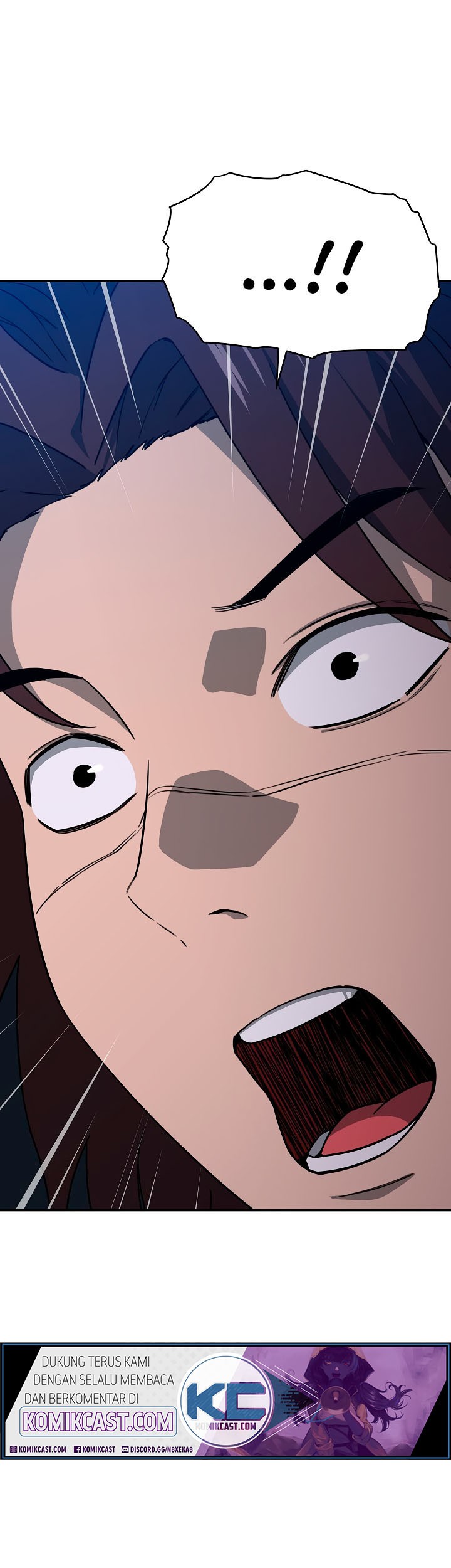 My Dad Is Too Strong Chapter 50 Gambar 7