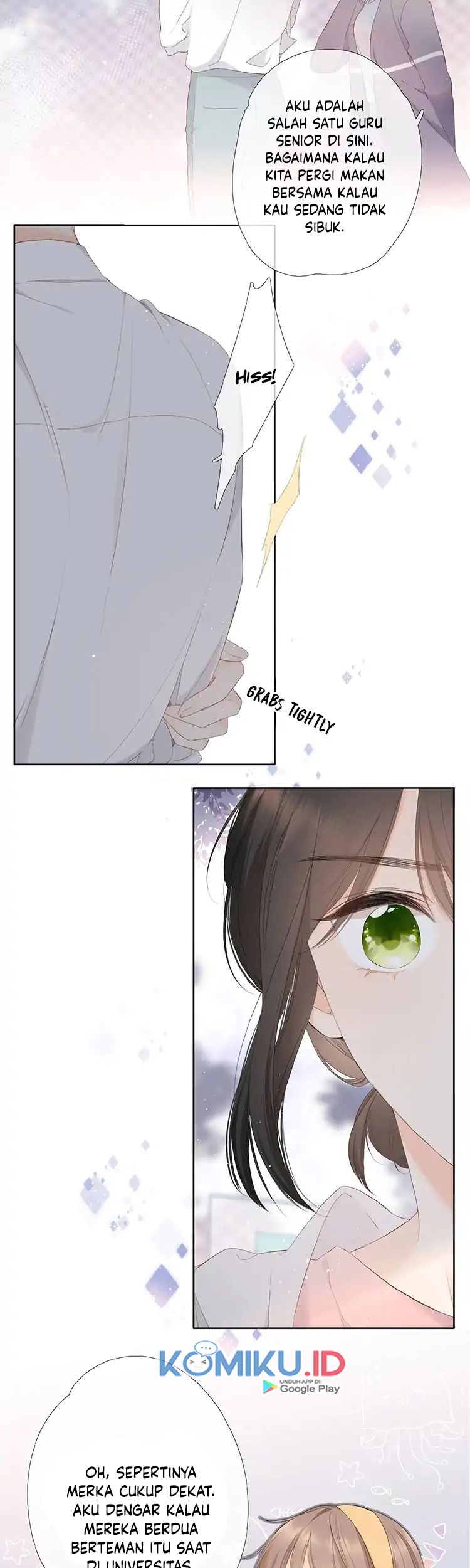 Once More Chapter 06 Gambar 15