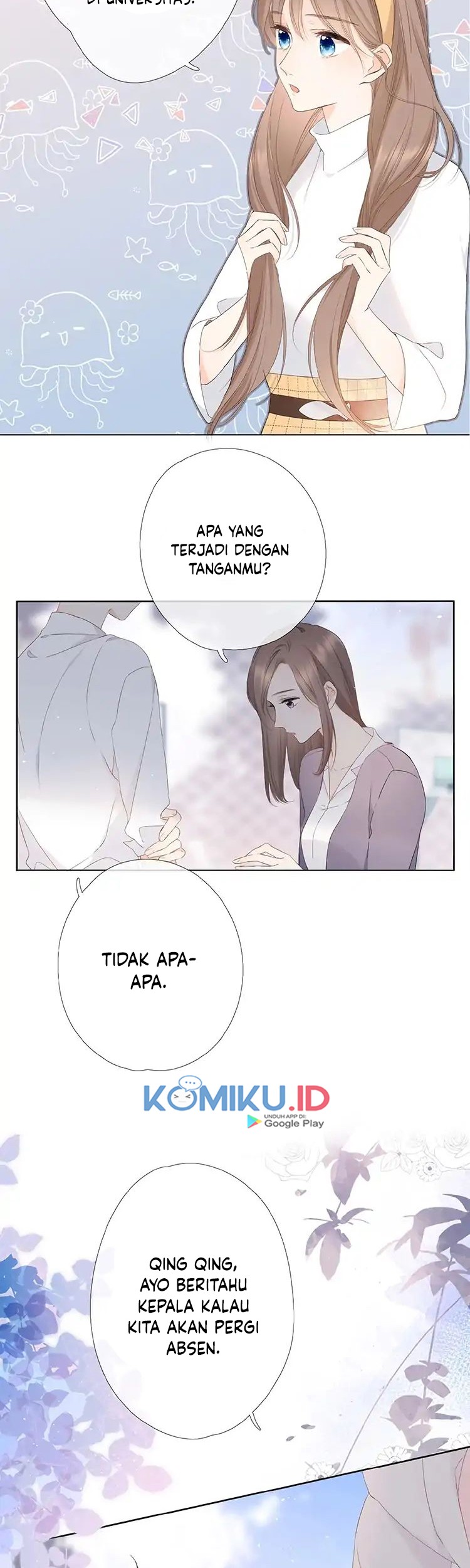 Once More Chapter 06 Gambar 16