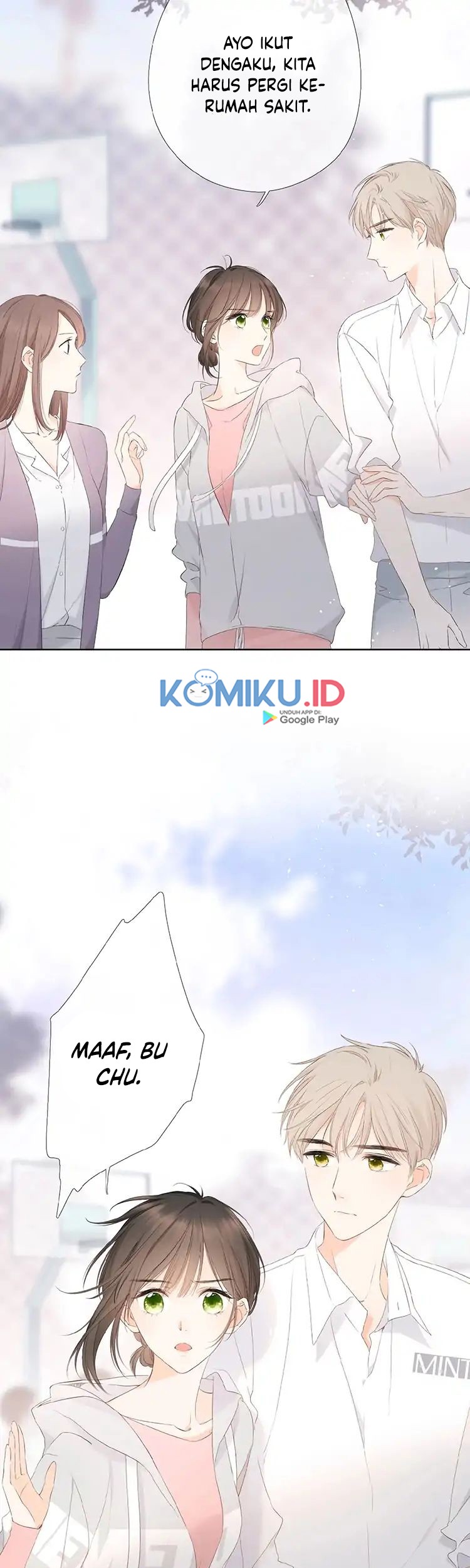 Once More Chapter 06 Gambar 19