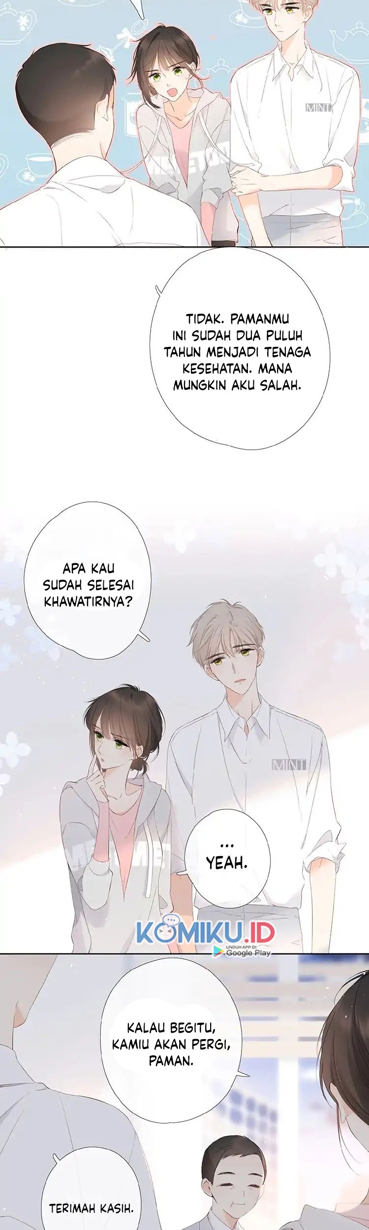 Once More Chapter 06 Gambar 23
