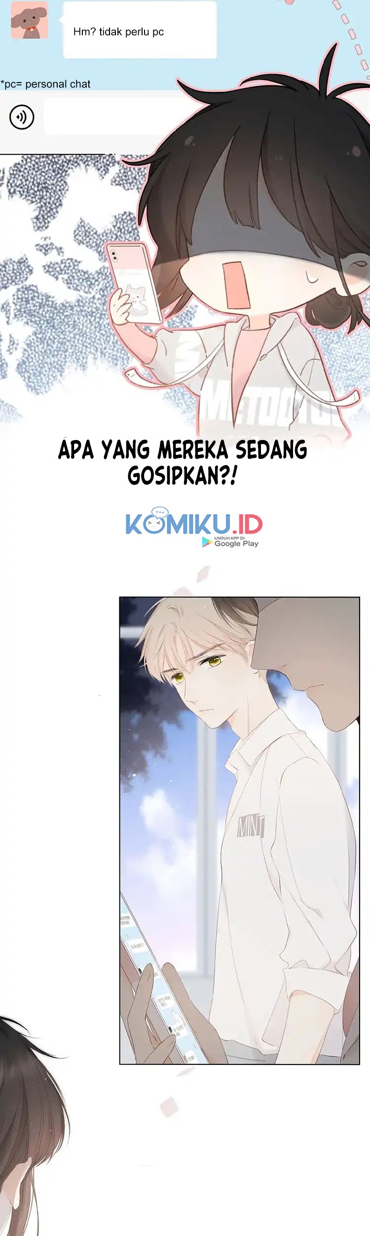 Once More Chapter 06 Gambar 27
