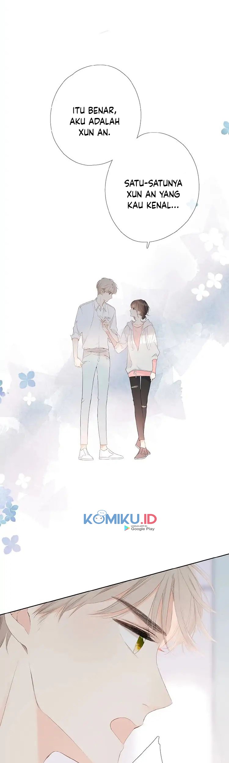 Once More Chapter 06 Gambar 31