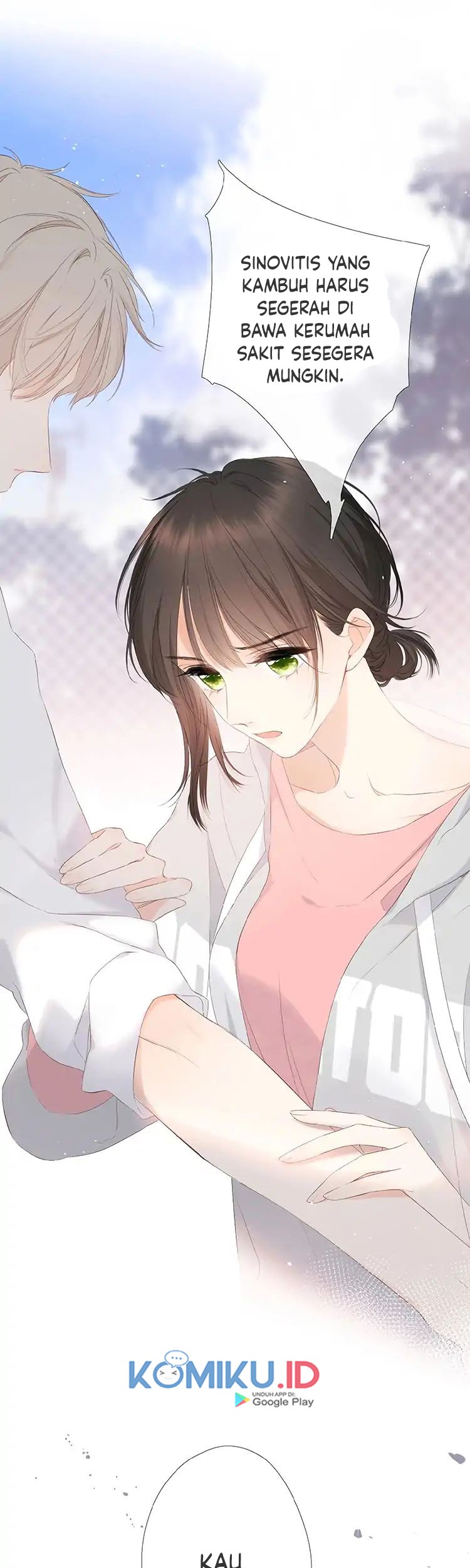 Manhua Once More Chapter 06 gambar nomor 2