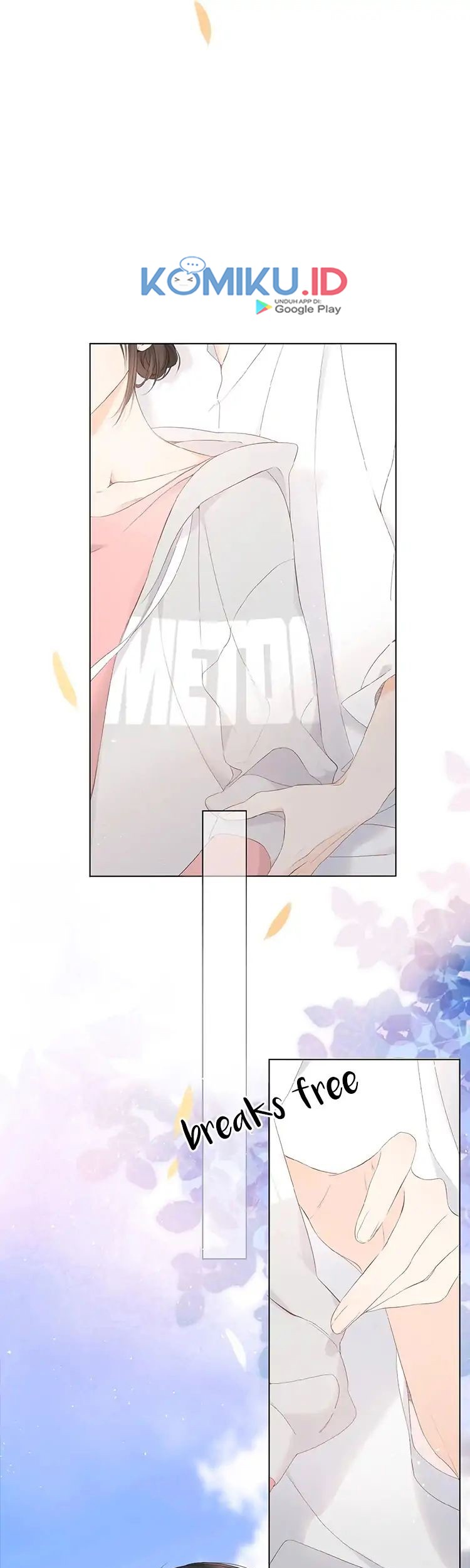 Once More Chapter 06 Gambar 6