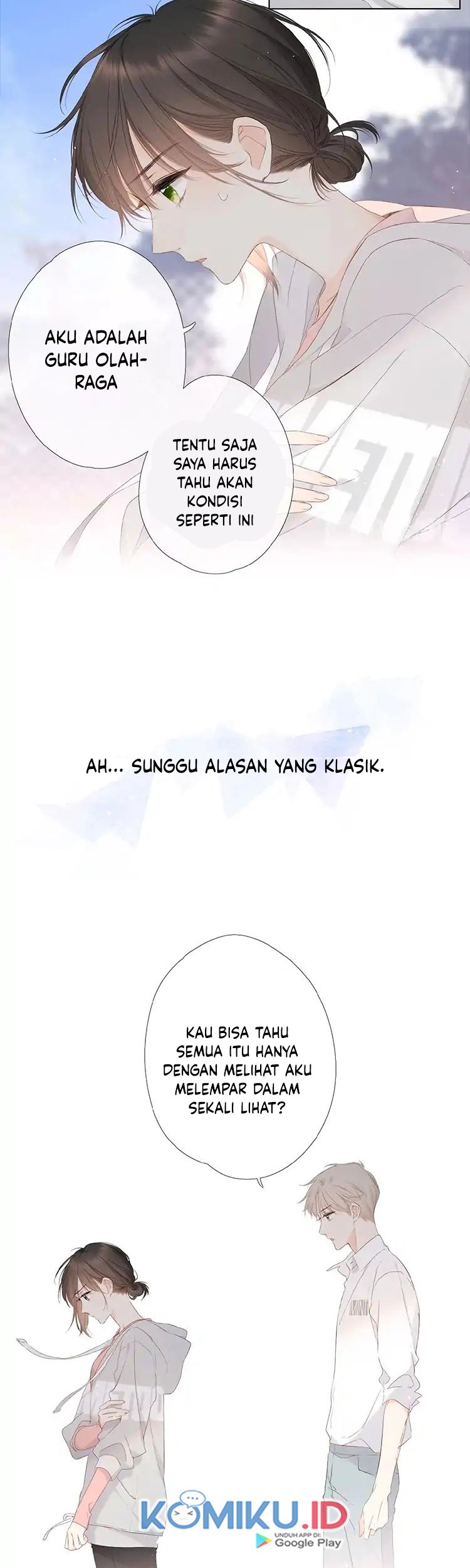 Once More Chapter 06 Gambar 7