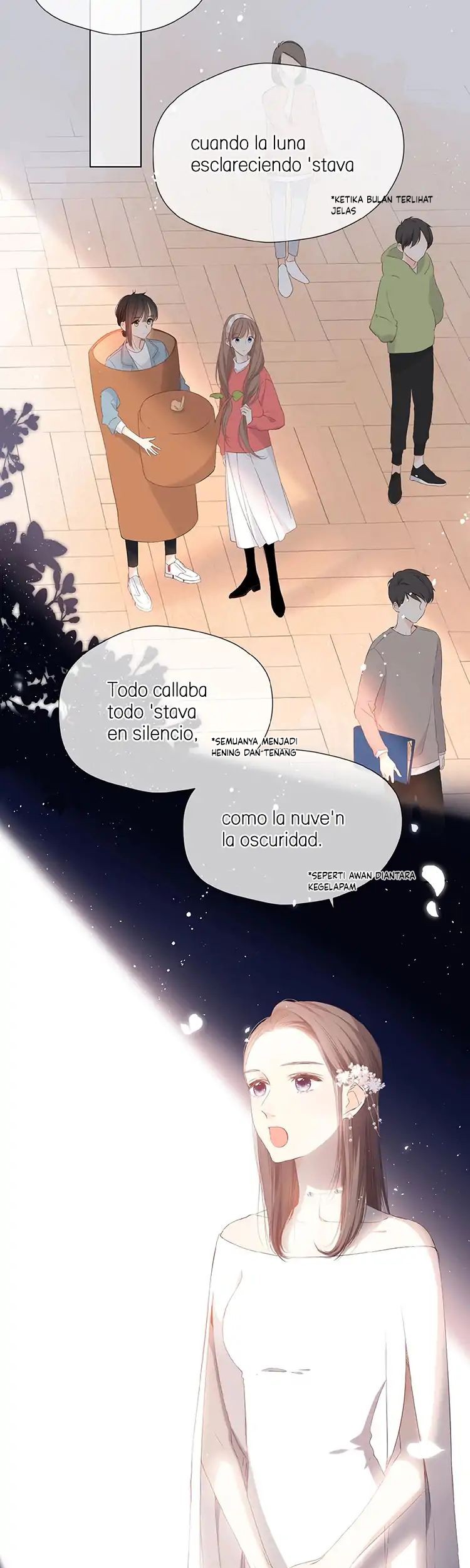 Once More Chapter 07 Gambar 18