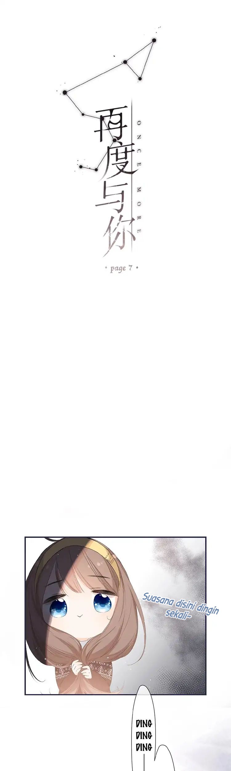 Manhua Once More Chapter 07 gambar nomor 2