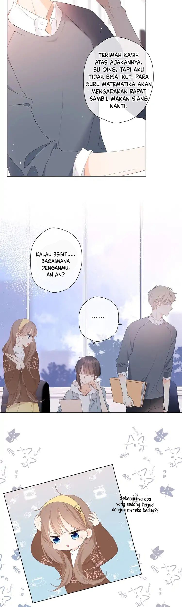 Once More Chapter 07 Gambar 4