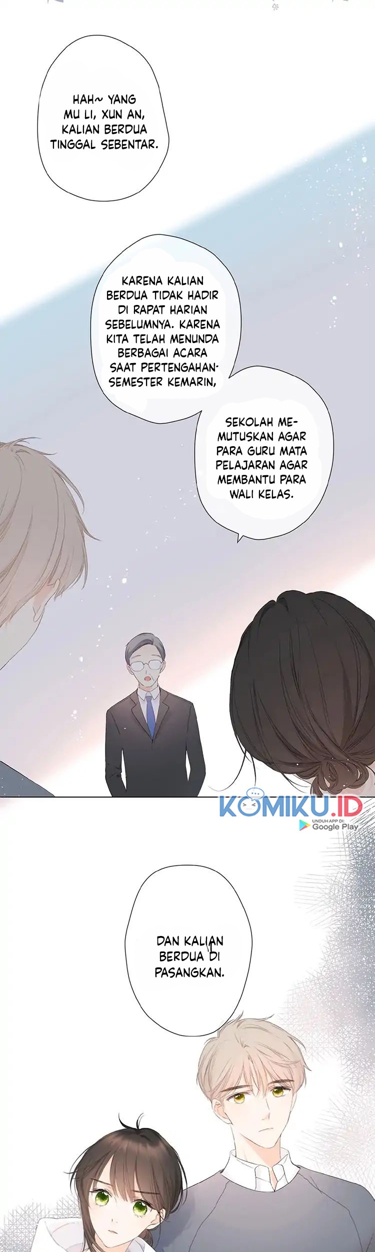 Once More Chapter 07 Gambar 6