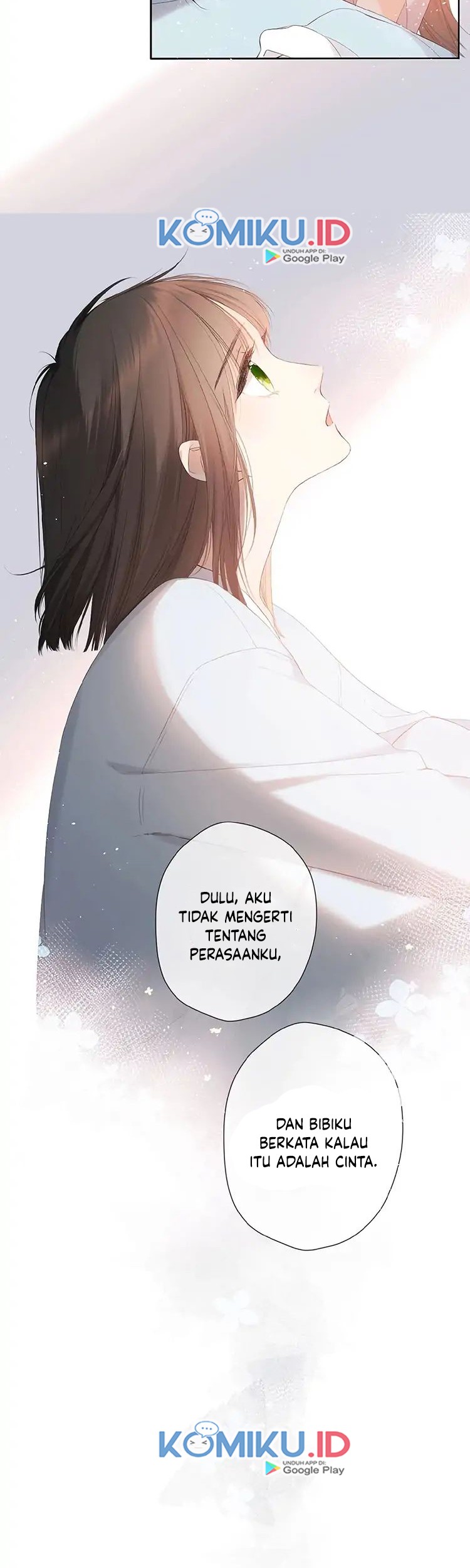 Once More Chapter 08 Gambar 15