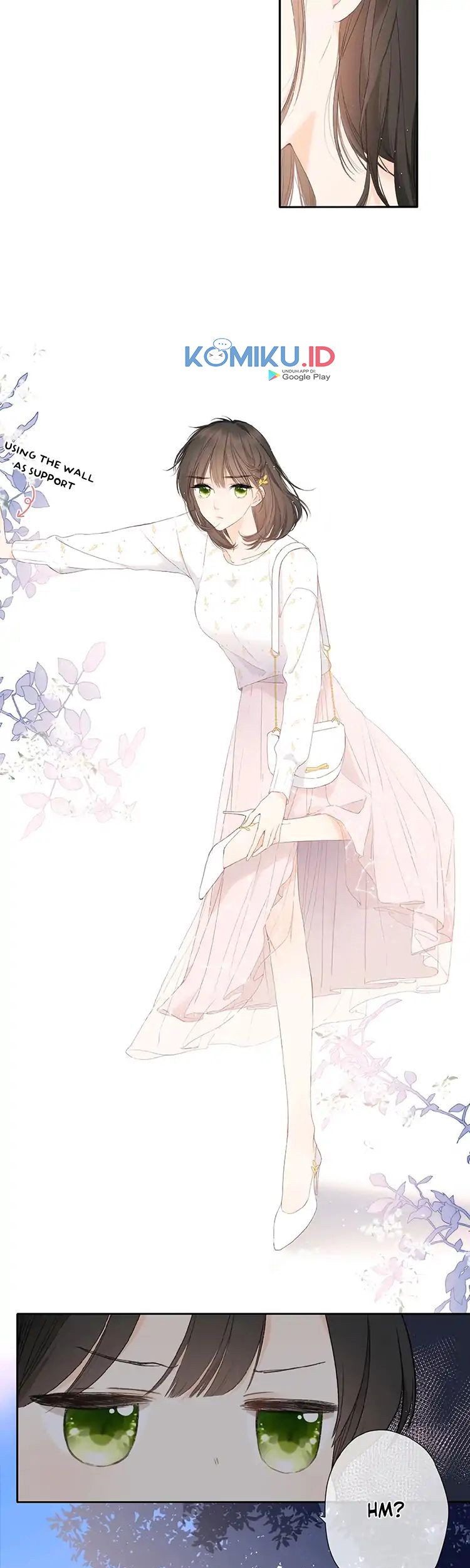 Once More Chapter 08 Gambar 21