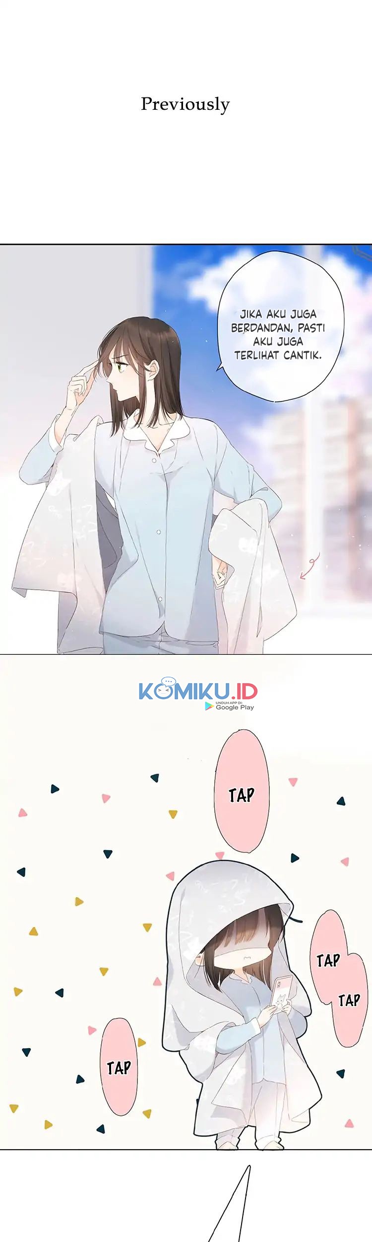 Manhua Once More Chapter 08 gambar nomor 2