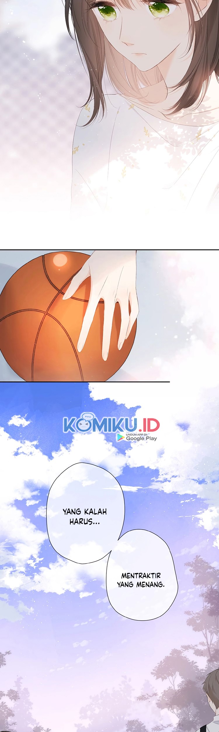 Once More Chapter 09 Gambar 13