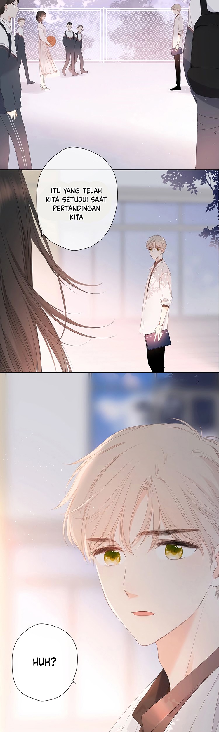 Once More Chapter 09 Gambar 15