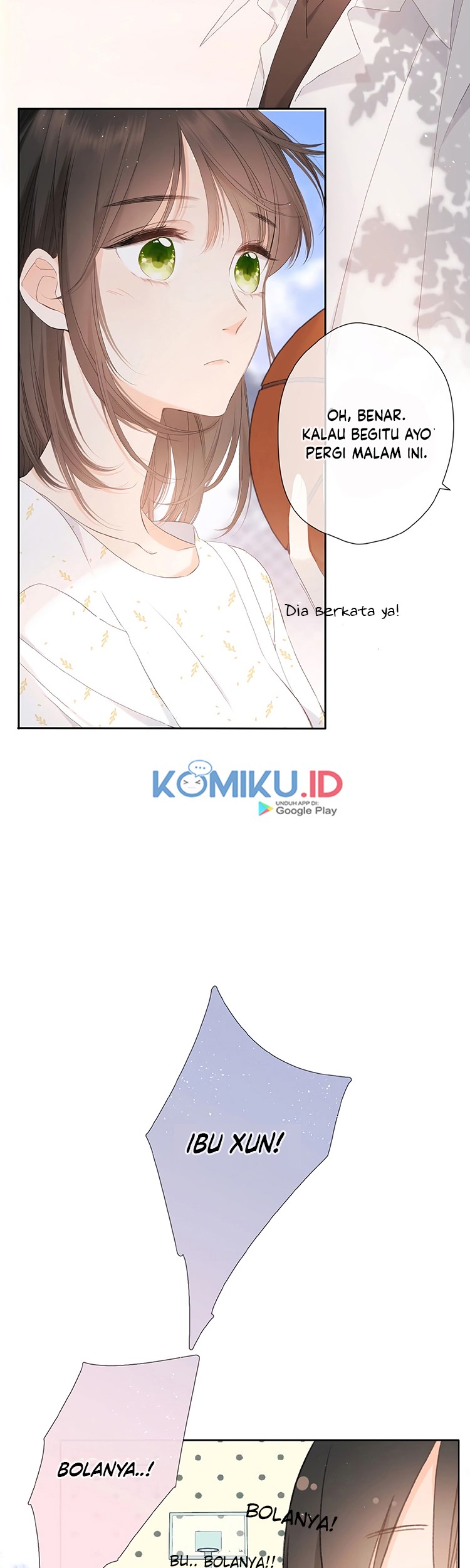 Once More Chapter 09 Gambar 16