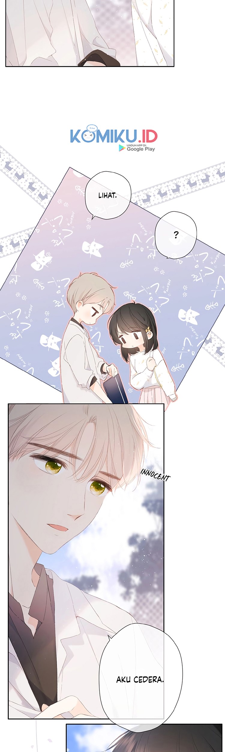 Once More Chapter 09 Gambar 19