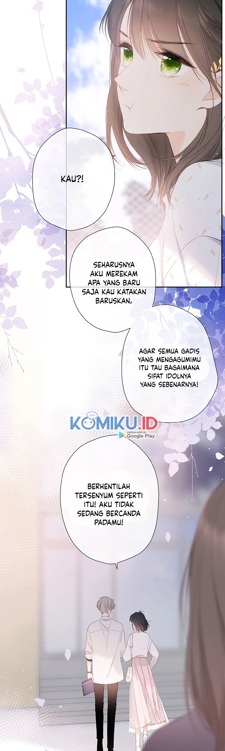 Once More Chapter 09 Gambar 20