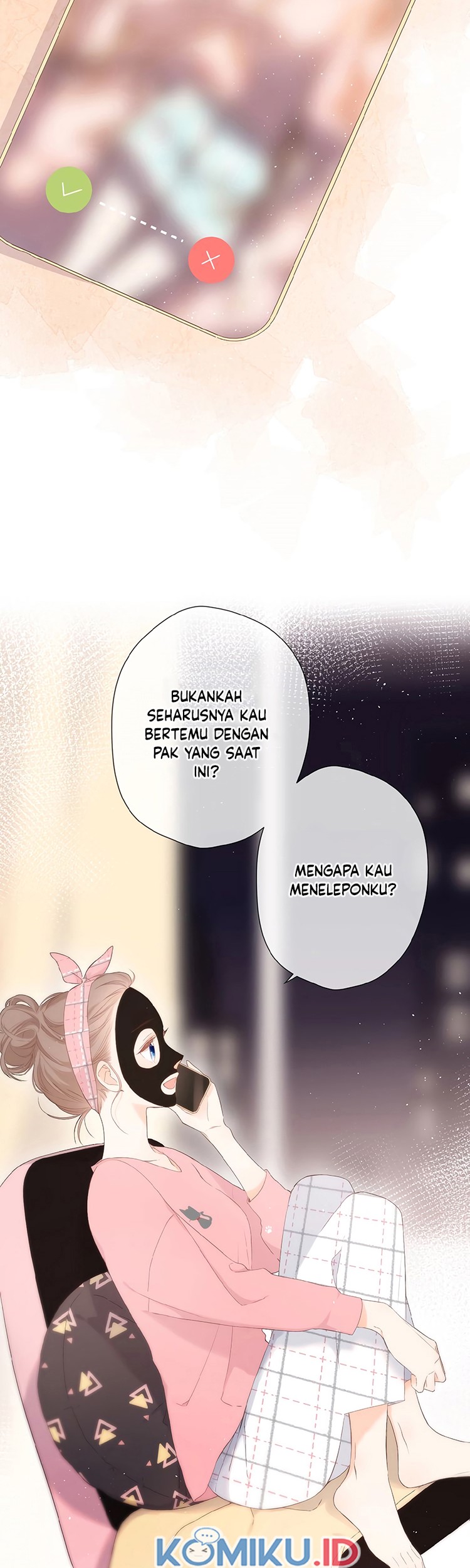 Once More Chapter 09 Gambar 24