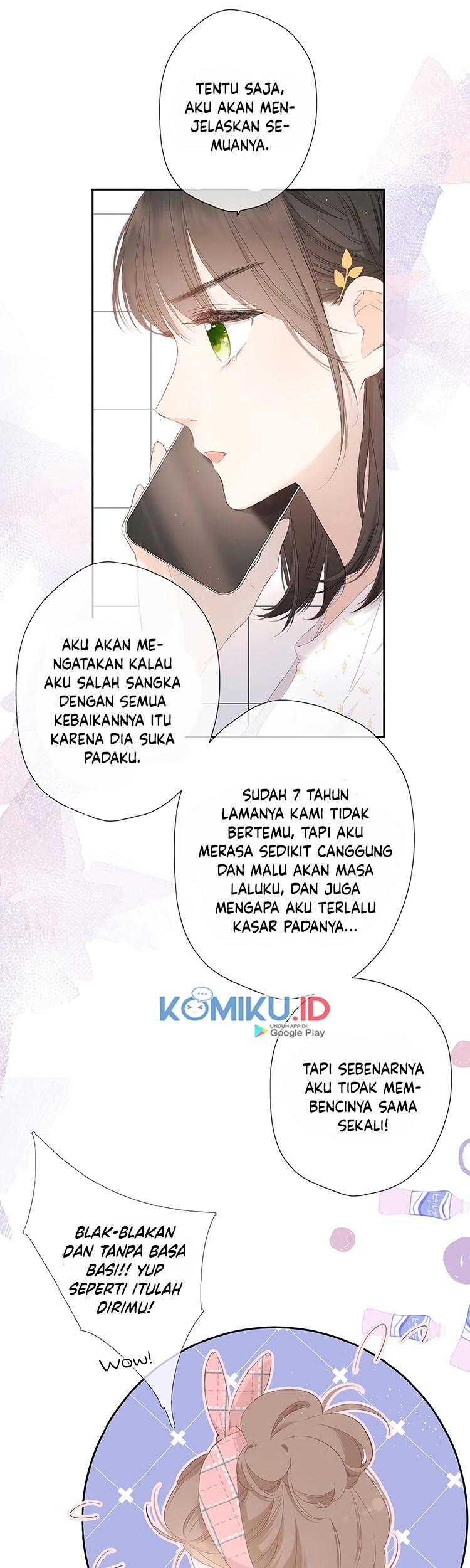 Once More Chapter 09 Gambar 27