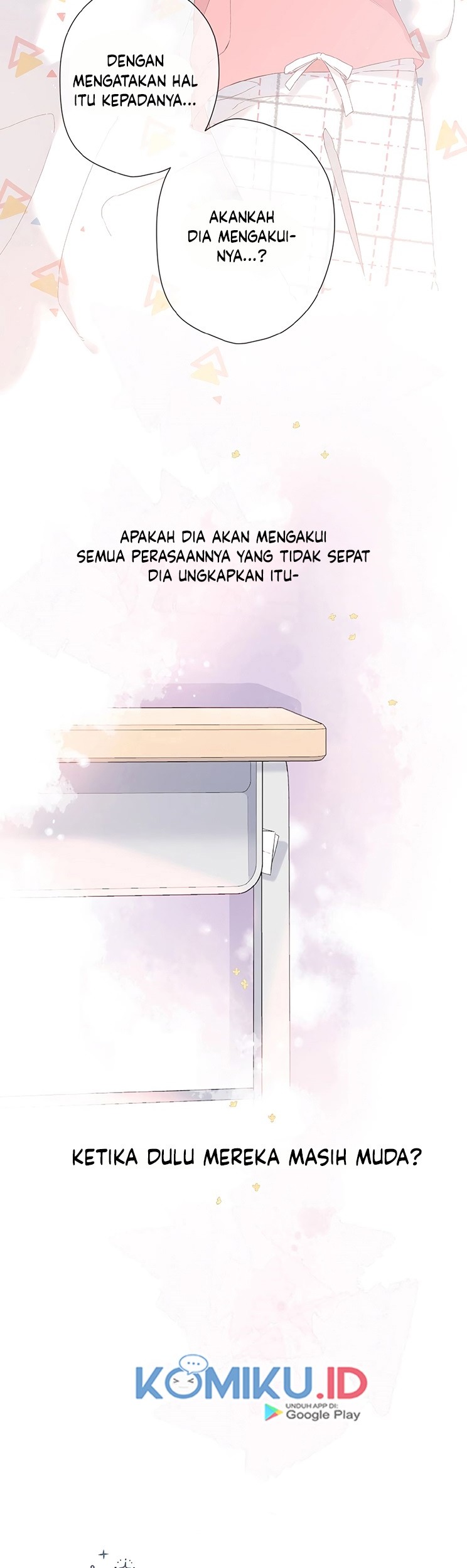 Once More Chapter 09 Gambar 33