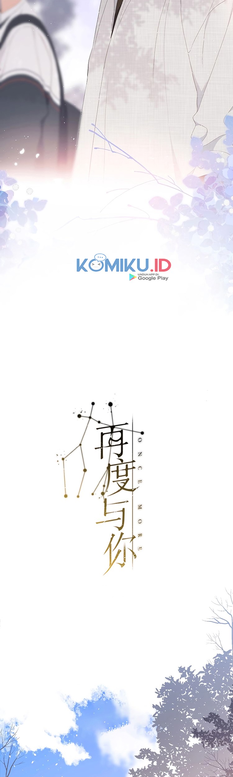 Once More Chapter 09 Gambar 3