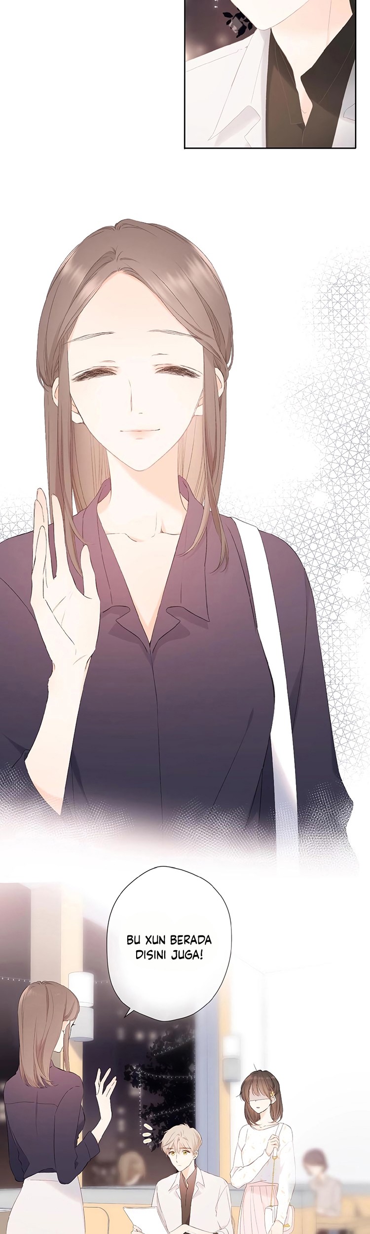 Once More Chapter 10 Gambar 15