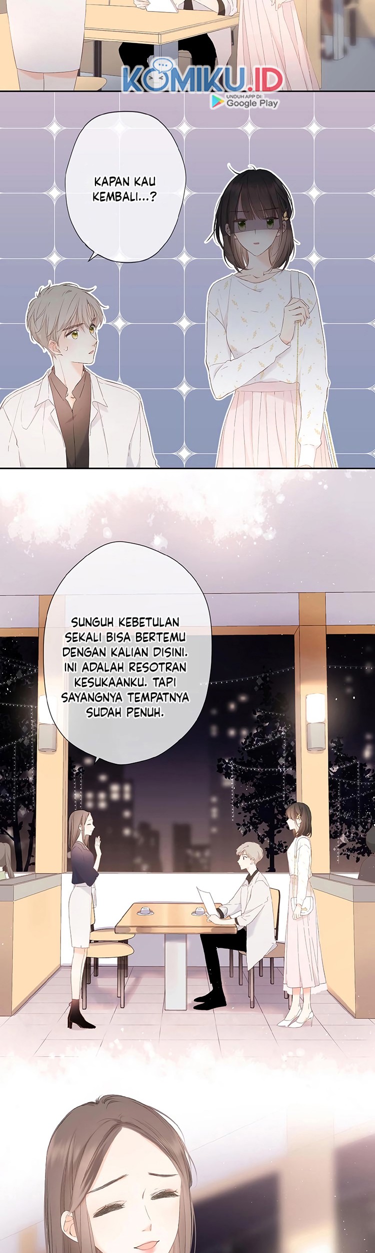 Once More Chapter 10 Gambar 16