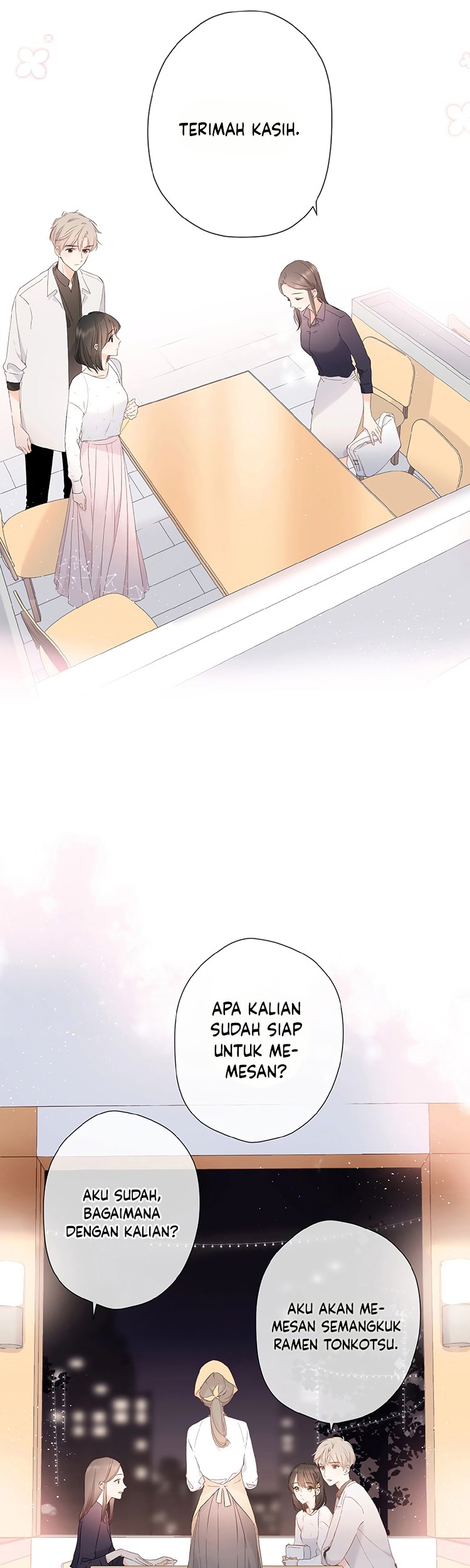 Once More Chapter 10 Gambar 19