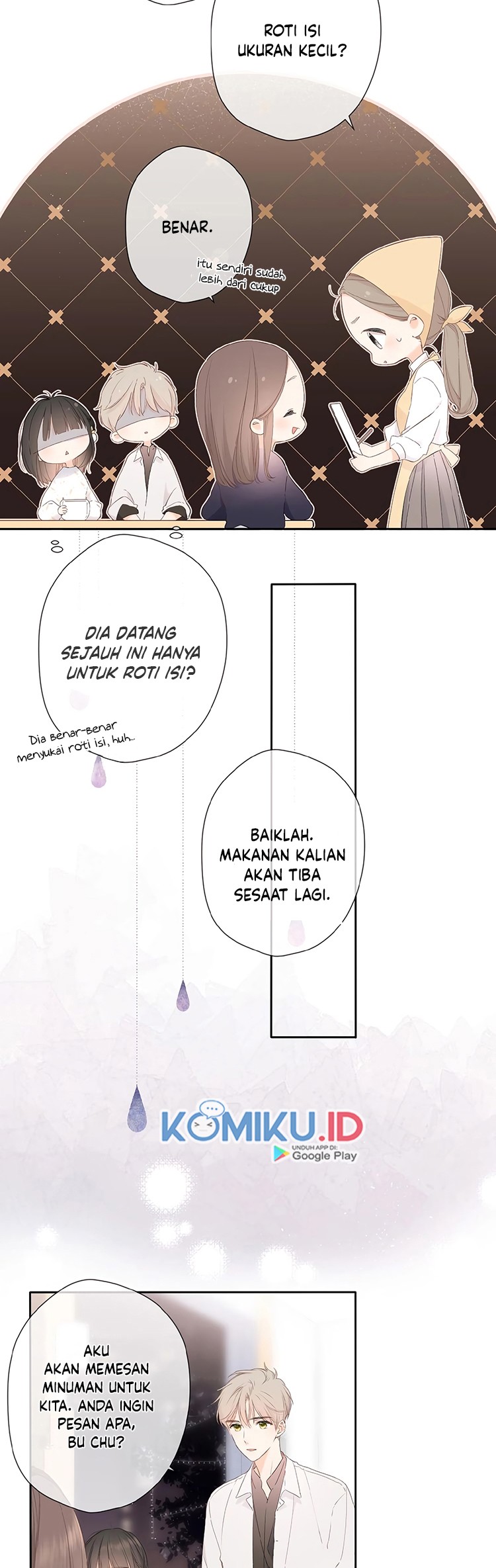 Once More Chapter 10 Gambar 21