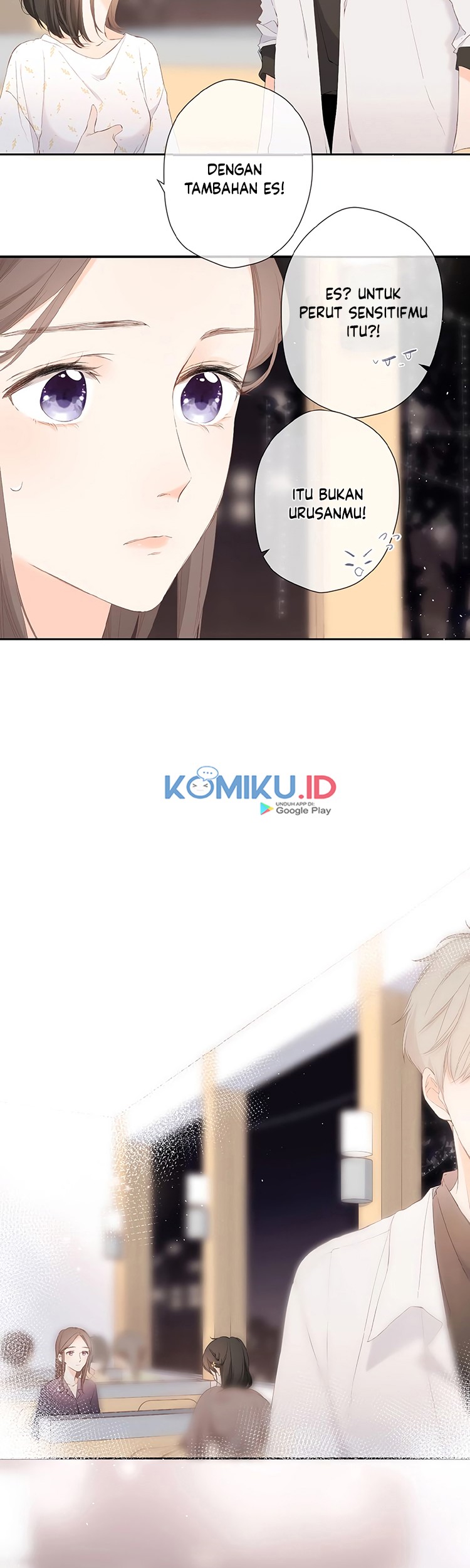 Once More Chapter 10 Gambar 23