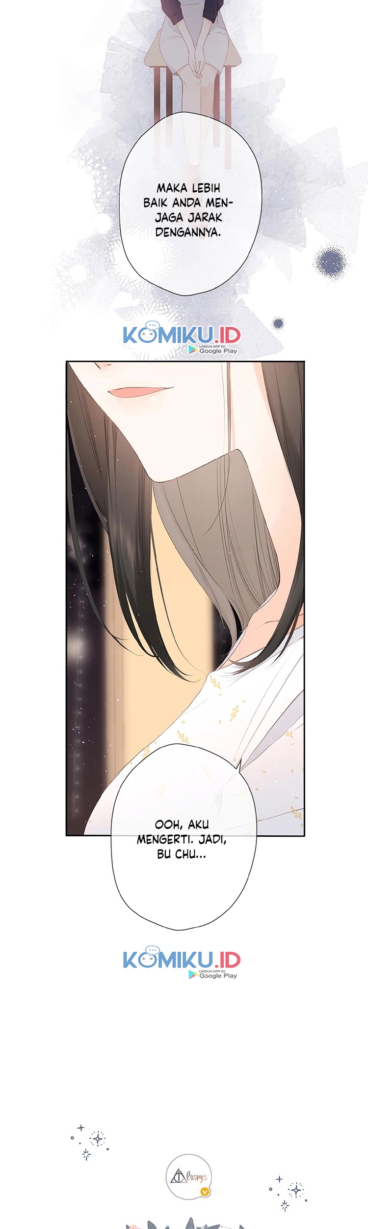 Once More Chapter 10 Gambar 29