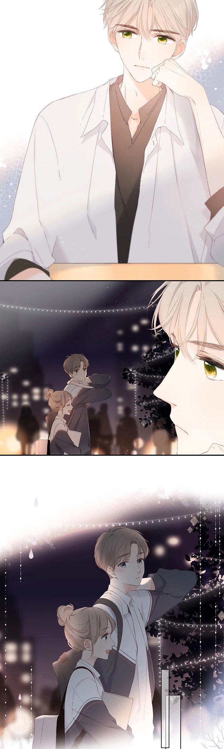 Once More Chapter 10 Gambar 3