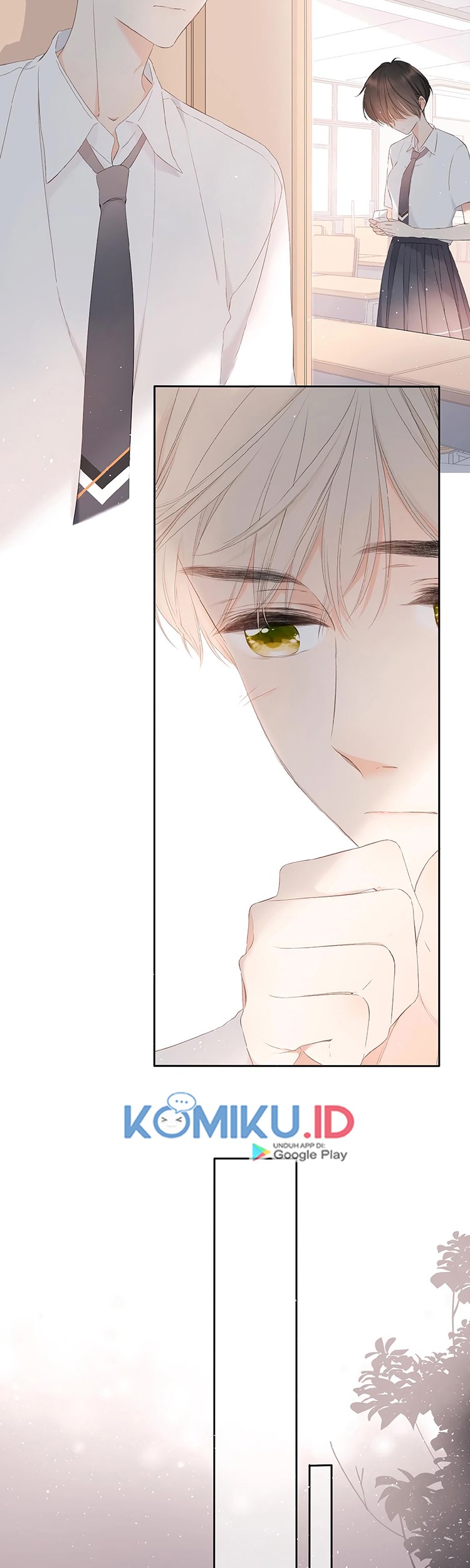 Once More Chapter 10 Gambar 8