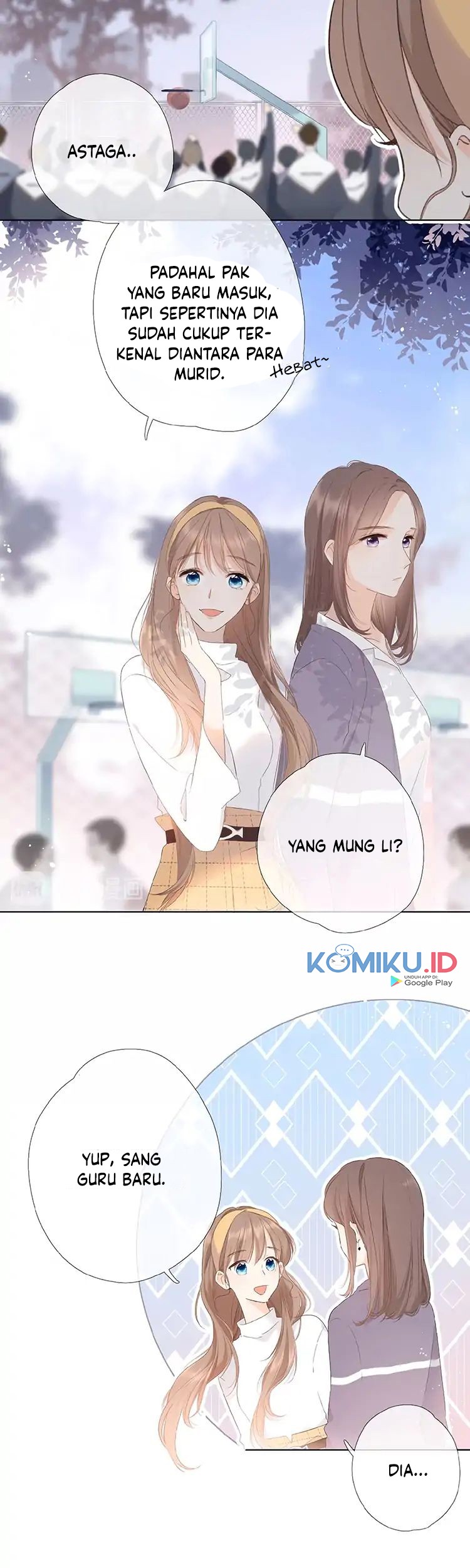 Once More Chapter 5.2 Gambar 9